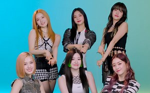 STAYC最新回归曲ASAP舞蹈接力版公开