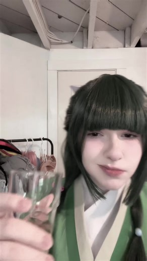 #maomao #apothecarydiaries #cosplay #fyp #cat | cat costume