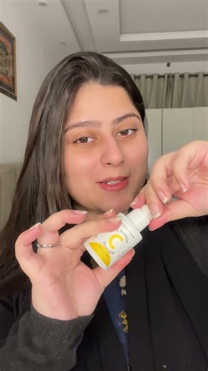 Vitamin C Super Serum