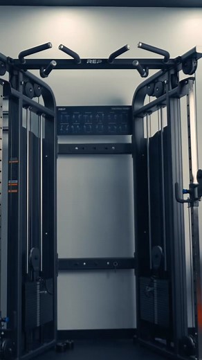 REP FT-5000 2.0 Functional Trainer Review