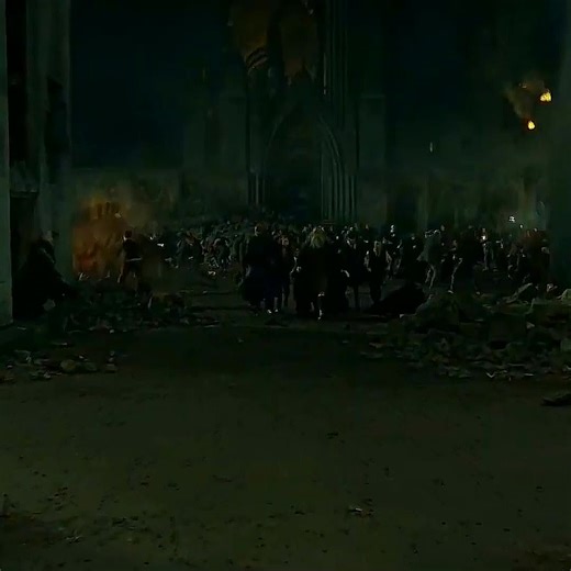 One of my favorite and best scenes from Harry potter with Aberforth Dumbledore#parati #fyp #harrypotter #aberforthdumbledore #hpedit #hptiktok #viral