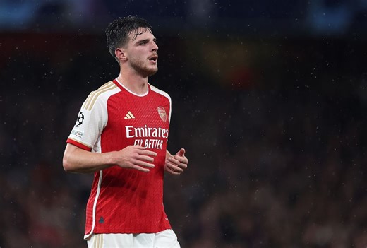 WATCH: Arsenal 2-2 PSV Champions League Highlights