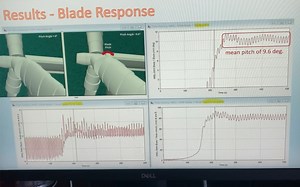 风机建模和验证 FOWT by OrcaFlex - Wind Turbine Modelling and Varidation