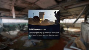Where to Use Spaceport Control Tower Key (Lost in Transmission) in ARC Raiders