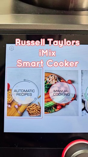 Easy Sambal Recipe with iMix Smart Cooker - Russell Taylors Malaysia