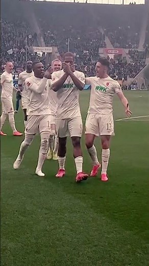 Essende trifft gegen Hoffenheim! 🐺