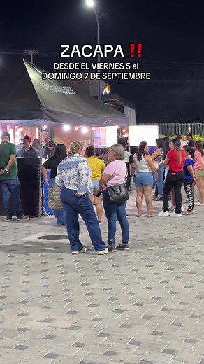 Festival ZACAPA 2023: Un Encuentro Imperdible