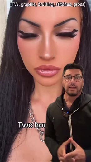 Dentite on Instagram: "👅 Tongue Modification: What You Should Know Body modification has gone beyond piercings — some people now split or tattoo their tongues for aesthetics, self-expression, or cultural identity. But here’s what most don’t realize 👇 ⚠️ Medical Risks: • Heavy bleeding (the tongue has tons of blood vessels) • Infection — your mouth is full of bacteria • Nerve damage → permanent numbness or taste loss • Speech changes or difficulty swallowing • Scar tissue that affects tongue mo