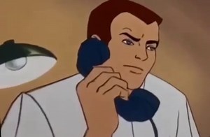 Spider-Man (1967) S01 E007