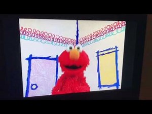Elmo's World Intros: Dinosaurs