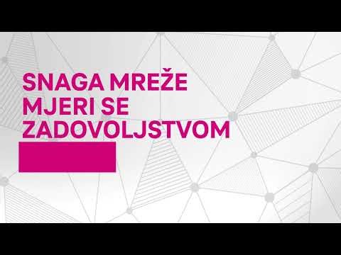 Snaga mreže mjeri se zadovoljstvom korisnika