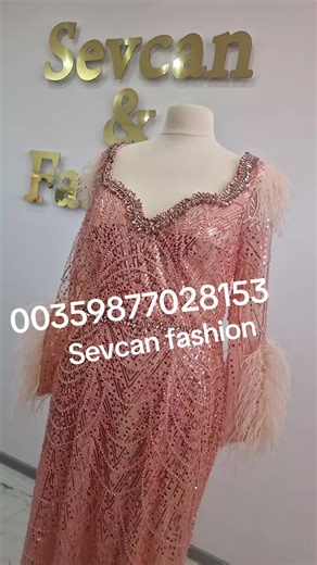 SEVCAN FASHION (@sevcan.fashion)’s videos with orijinal ses - Kamil Haktan