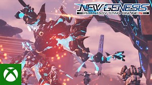 Phantasy Star Online 2: New Genesis: Eröffnungssequenz mit Verbesserungen veröffentlicht