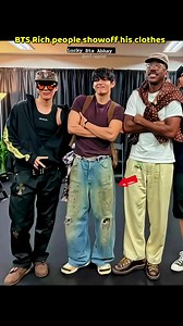 BTS Rich 🤑 man BTS Taehyung 💗 and Jung Kook 💜💜 #jungkook #Taehyung #taekook Lucky Bts Abhay Jung Kook | Lucky Bts Abhay