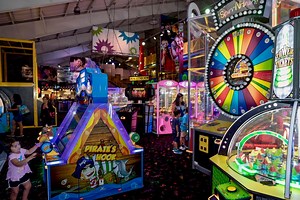 Major Upgrades Coming To Funplex In Morris Co.