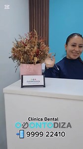 ✅ Renueva tu Sonrisa Si te faltan dientes, y quieres algo fijo, Estético y seguro ➡️ Solicita una evaluación 👆🏻 para explicarte las alternativas de tratamiento 📲 Te brindamos: ✅ Atención personalizada ✅ Profesionales altamente capacitados ✅Contamos con todas las especialidades dentales ✅Modernas y amplias instalaciones ✅Estacionamo gratuito ✅ Horario corrido de 9:00am a 9:00pm ✅Calidad /Precio ⚠️ Reserva una cita para para una evaluación completa , brindarte un diagnóstico y plan de tratamien