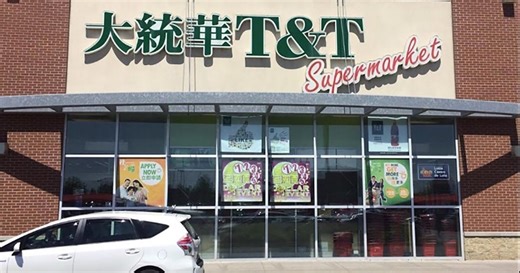 Get your grocery lists ready: T&T Mississauga has an opening date