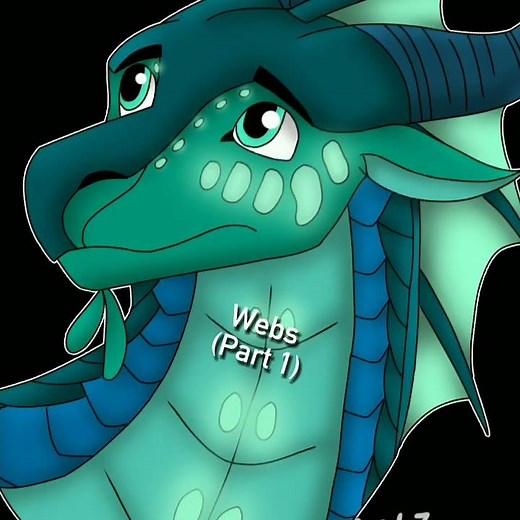 Top 5 favorite wof characters from book 1 ~Wings of Fire~