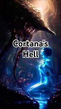 What The Gravemind Did To Cortana | Halo Lore