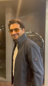✈️ Humayun Saeed has arrived in Houston! 🌟The superstar is here to be part of the biggest celebration of Pakistani entertainment — the Cola Next Presents Kashmir 10th HUM Awards — powered by Leather Galleria Luxury Leather Furniture & TapTapSend 💫Get ready for a night full of glamour, legends, and unforgettable moments 🎉📍 NRG Arena, Houston, Texas📅 11th October 2025Entertainment Partner: #TikTok#ColaNEXTxHUMAwards #LeatherGalleria #KashmirHUMAwards #HUMAWARDS #10thHUMAwards #HUMAwards2025 #