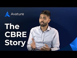 How Avature is Helping CBRE Be More Agile: An ATS and CRM Success Story