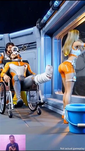 Galactic Frontier: Alien Attack in Space – Fight for Survival! #viral