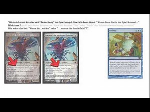 Magic the Gathering - Eure Regelfragen #3