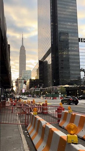 Ultimate NYC Tour: Discover the Most Beautiful Spots in New York City #newyork #travel #nyc