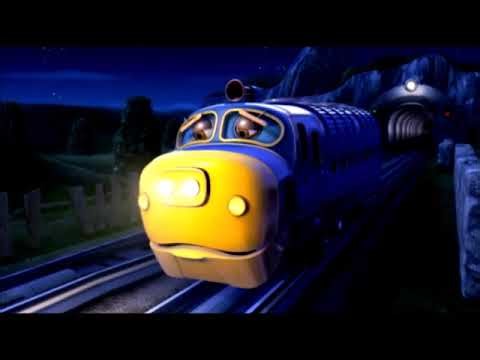 Chuggington Badge Quest - Brewster and the star map - 17