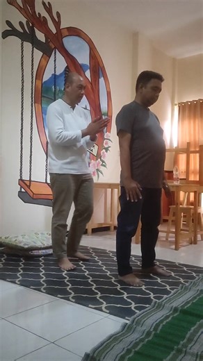 Manfaat Terapi Frekuensi Energi untuk Kesehatan