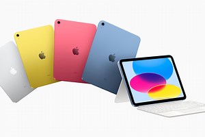 iPad de 10ª generación: Apple renueva su tablet de 10.9 pulgadas con USB-C, chip A14 del iPhone 12 y atractivos colores