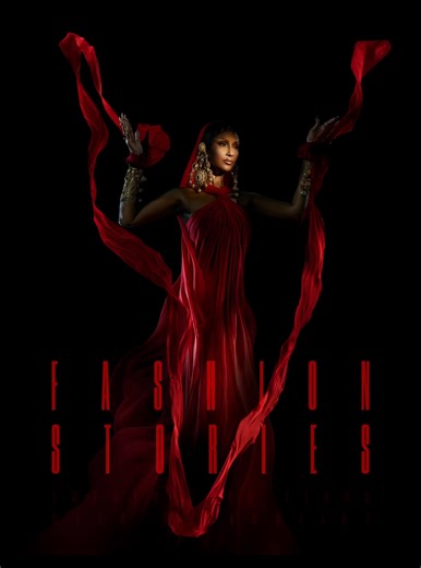 40K views · 1.4K reactions | Celebrating 25 years of V Magazine! Read about it https://vmagazine.com/article/v152-fashion-stories-with-iman/ | Iman | Facebook