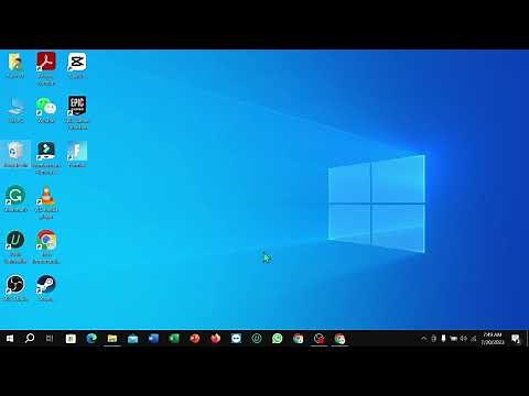 How to turn on location on laptop