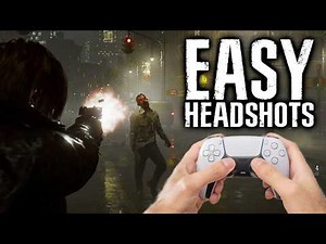 Resident Evil (Franchise)... with Motion Controls???