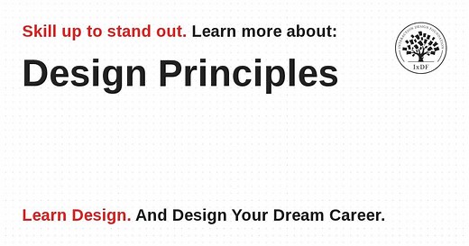 What are the Principles of Design? — updated 2026