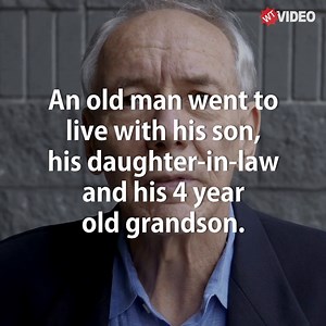 6.8M views · 882 reactions | We should pass on the example that our parents have given us to our offspring | WTVideo | Facebook