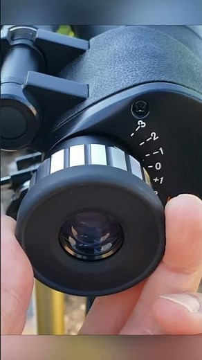 Celestron SkyMaster 25x100 binoculars review