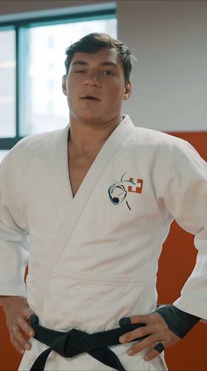 The vibes are good at -100🥋