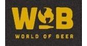 Buy From World of Beer's USA Online Store - International Shipping - Borderoo