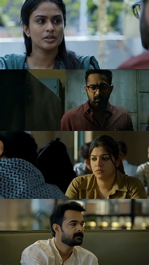 2.5K views | #SonyLIV Watch blockbuster thriller 'Mirage' Streaming only on Sony LIV, available with YuppTV. https://yupptv.com/malayalampackages #Thriller #Mirage #latest #streaming #movies #Watchlegally #hannahrejikoshy #aparnabalamurali #AsifAli | YuppTV | Facebook