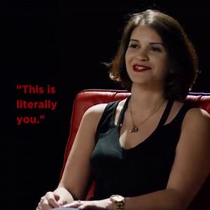 215K views · 1K reactions | When you see yourself in what you're watching, it's powerful, validating, and sometimes... kinda weird. #FirstTimeISawMe | Netflix | Facebook