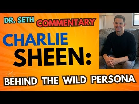 aka Charlie Sheen Documentary Review: Psychologist Commentary & Analysis