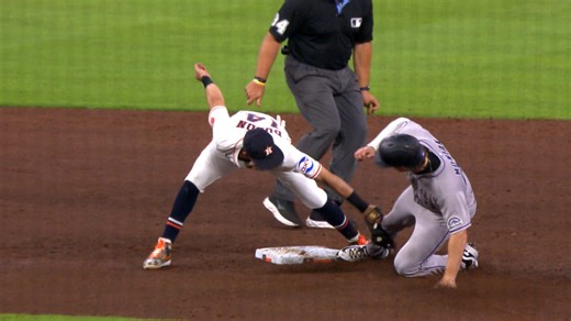 Video confirma a Moniak robando la 2B