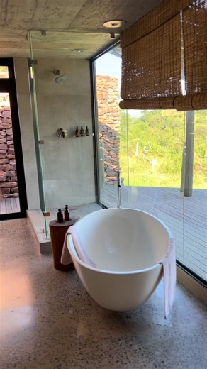 Discover Muthmbu Lodge in KZN's Nature Reserve
