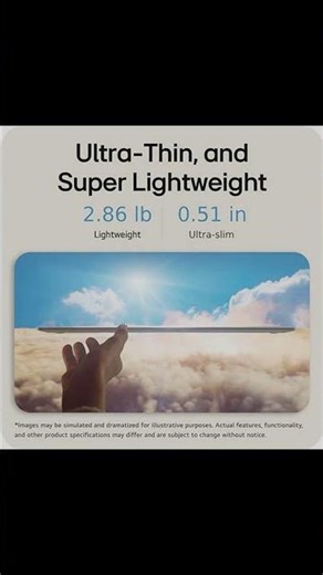 Unlocking the Power of the LG gram Pro 17-Inch