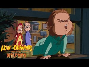 Alvin And The Chipmunks Meet The Wolfman | Trailer HD
