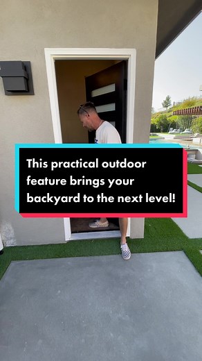 Outdoor Bathroom Oasis: Convenience & Style for Your Outdoor Lifestyle