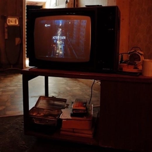 Sault: Acts of Faith Review - suite life | Alternative