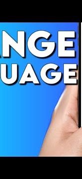 How To Change Language on UC BROWSER App