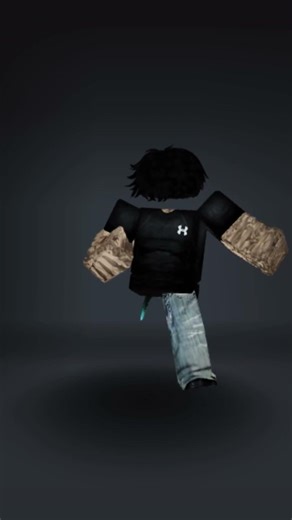 Jabba switch way emote roblox